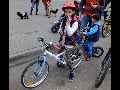 Zdjęcie: Europejski Rajd Rowerowy 01-05-2014 18.JPG