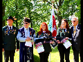 Zdjęcie: I TURNIEJ STRZELECKI O SZABLĘ GEN. JÓZEFA WYBICKIEGO 11.05.2016....,.........................................................jpg
