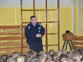 Zdjęcie: KOŚCIERZYNA – BEZPIECZNE FERIE SPOTKANIE Z UCZNIAMI (4).jpg