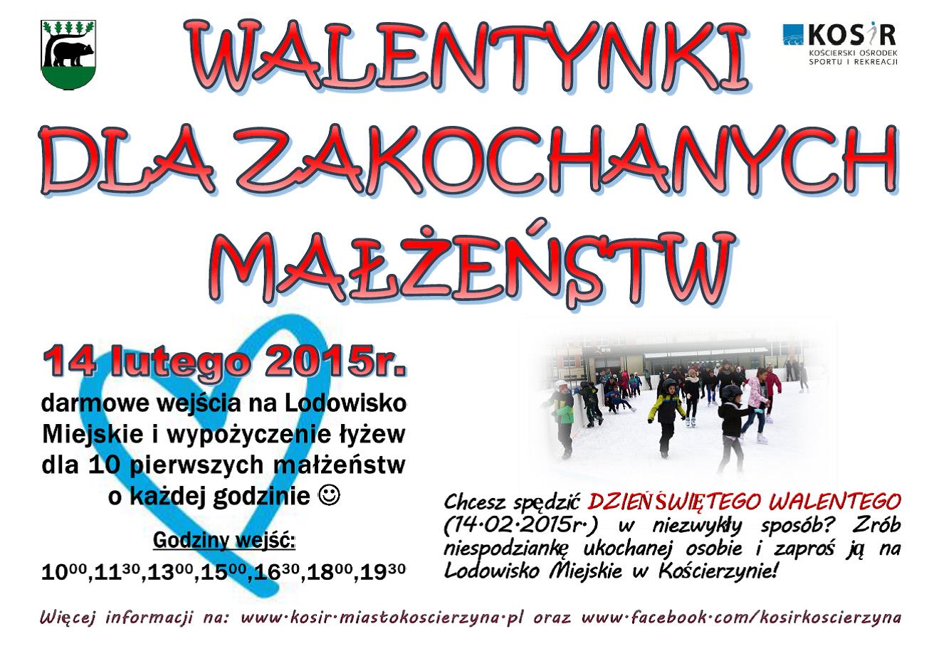 walentynki