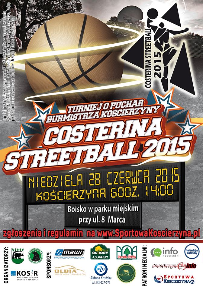 streetball